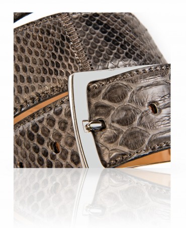 Ремень Унисекс 5007/40/Phiton.Mud